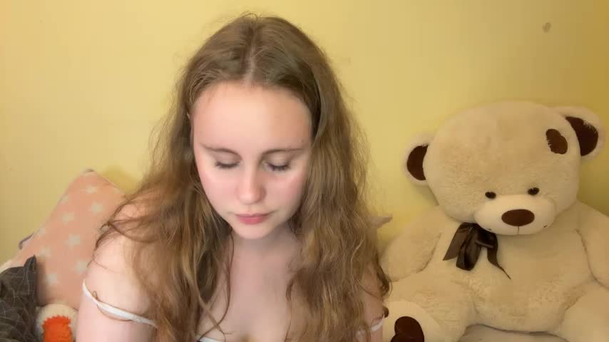 Sellya_Houston Live Sex December 13, 2025