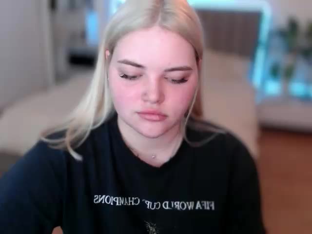 Lindablossom Live Sex December 13, 2025