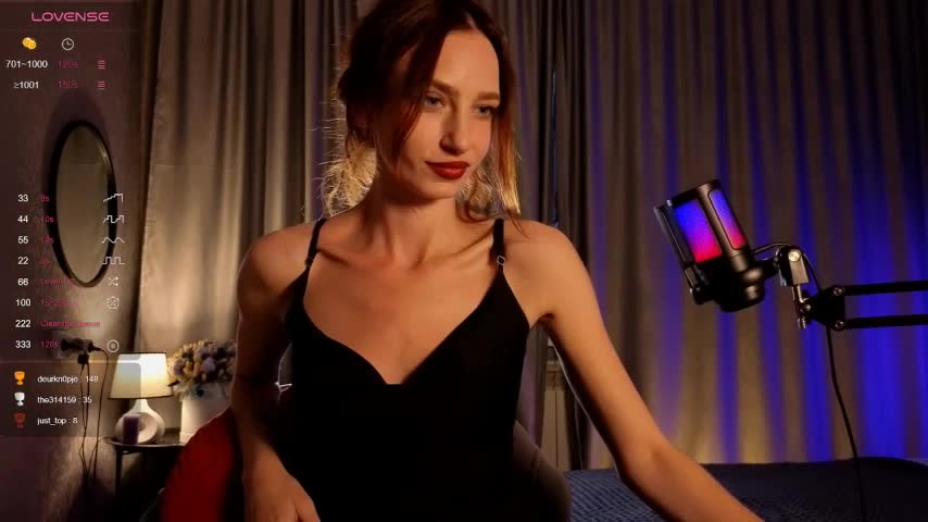 GeraTender1 Live Sex December 13, 2025