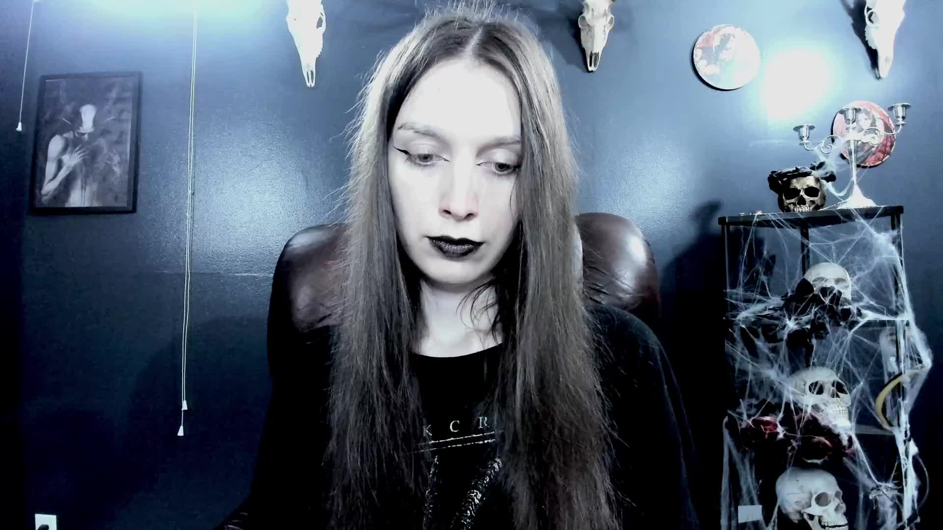 NarcissaDark Live Sex December 13, 2025