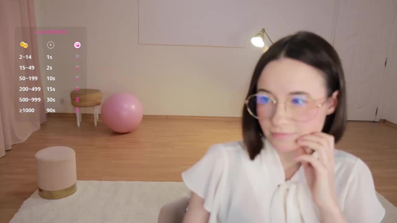 MissEssie Live Sex December 14, 2025