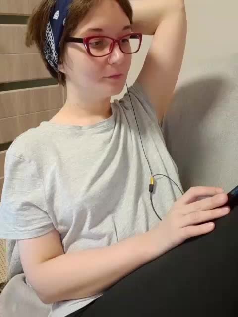 -ALe-x Live Sex 2025.09.18