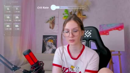 KiraRumGirl Live Sex December 13, 2025