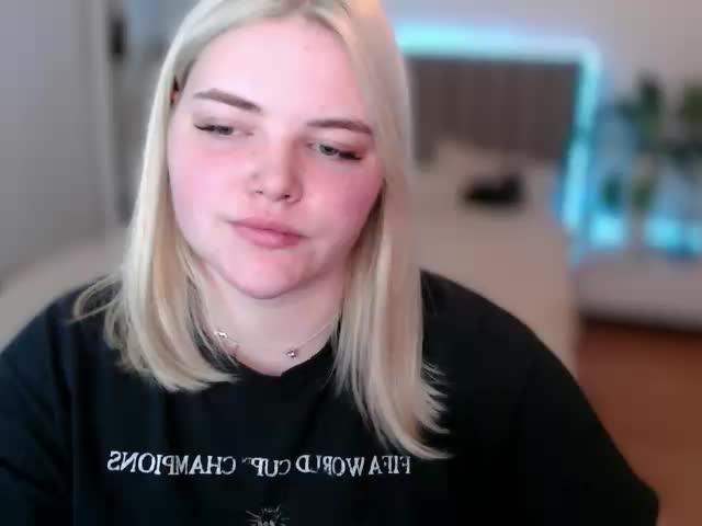 Lindablossom Live Sex December 13, 2025