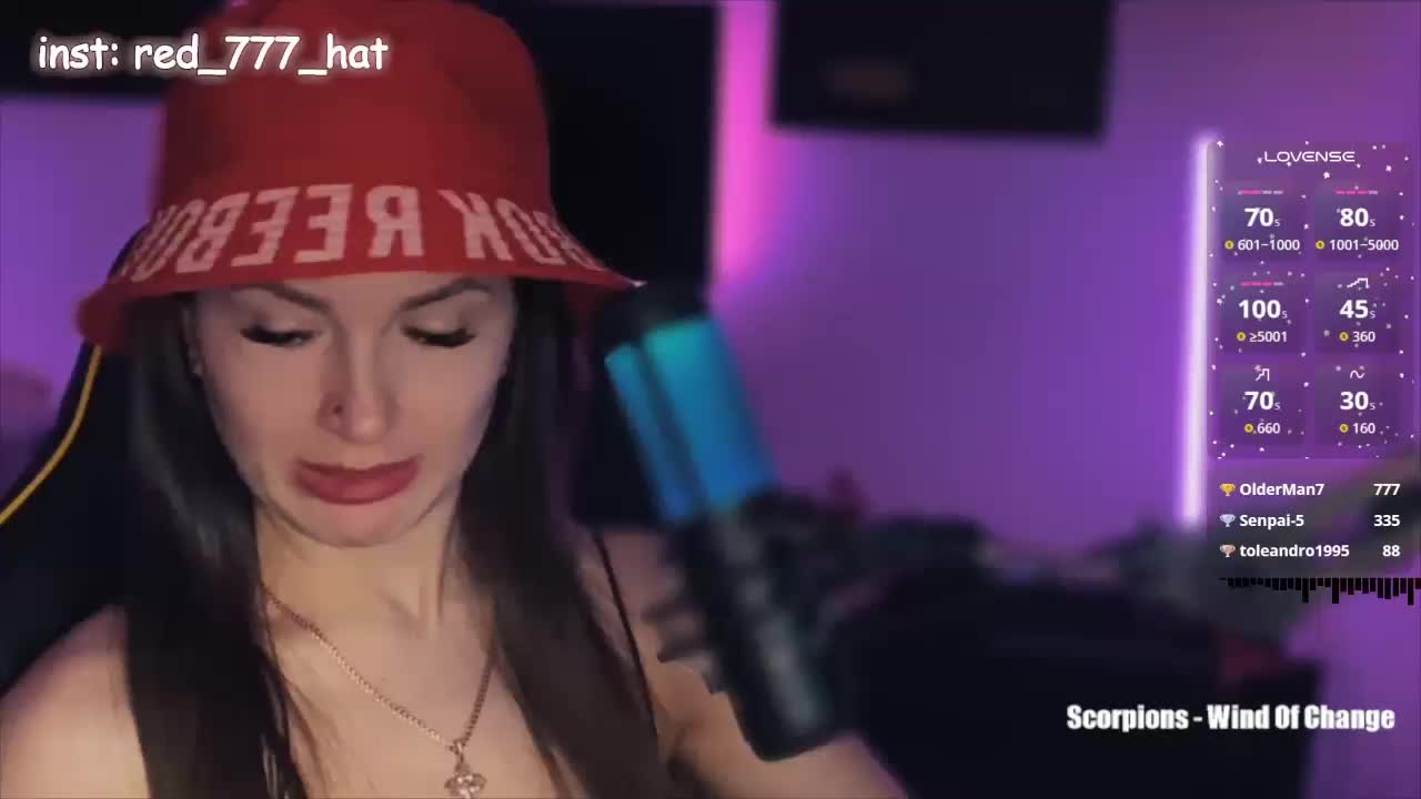 -RED_HAT- Live Sex December 14, 2025
