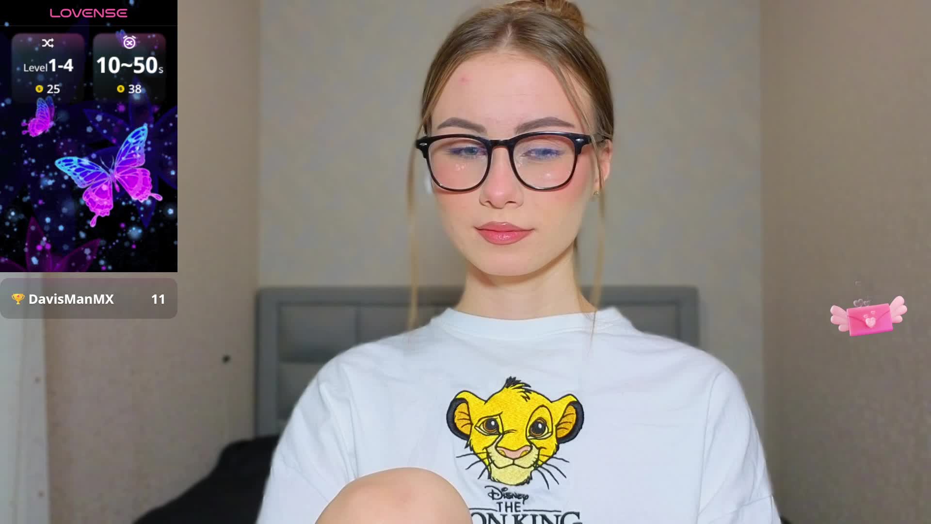 AminaLuxuryyy Live Sex December 13, 2025