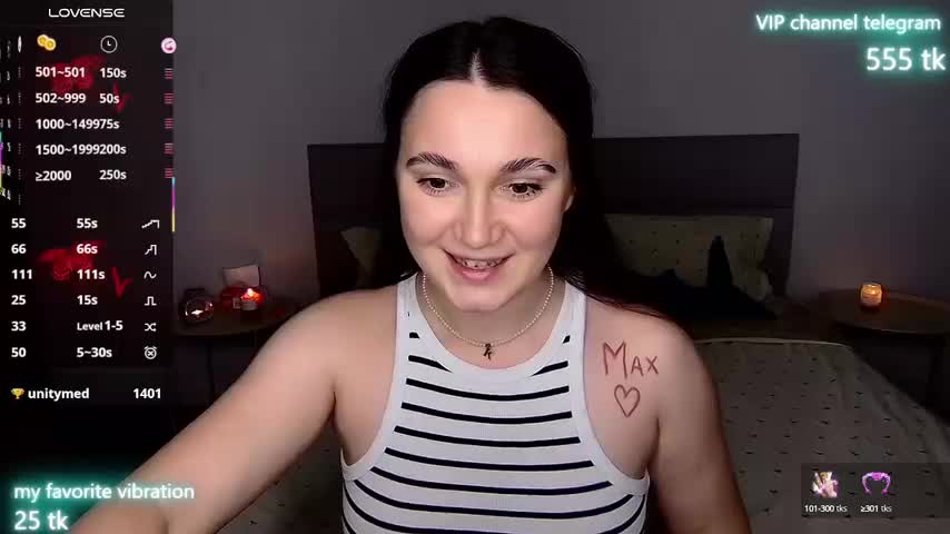 Eliz_v_tta Live Sex December 14, 2025