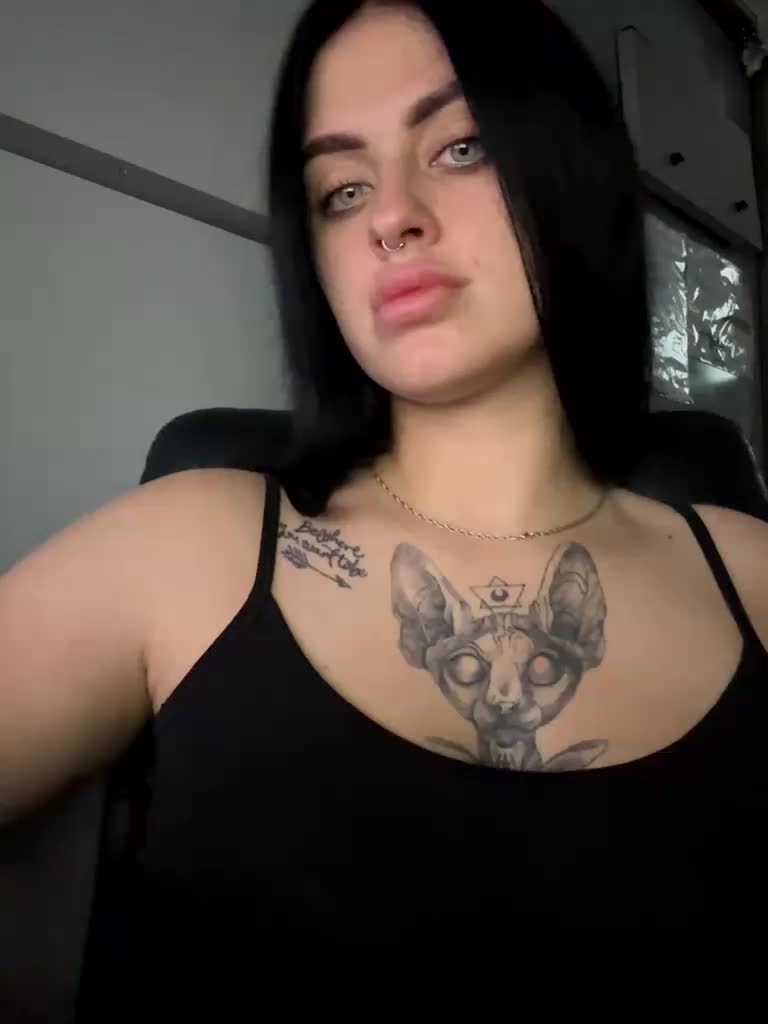 DarkLuna Live Sex December 12, 2025