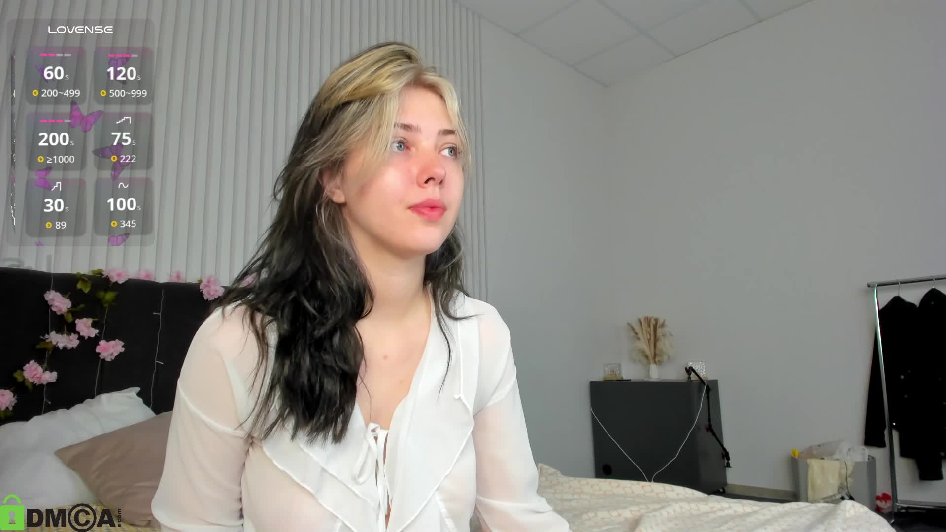 Vanessa-Walters Live Sex December 14, 2025