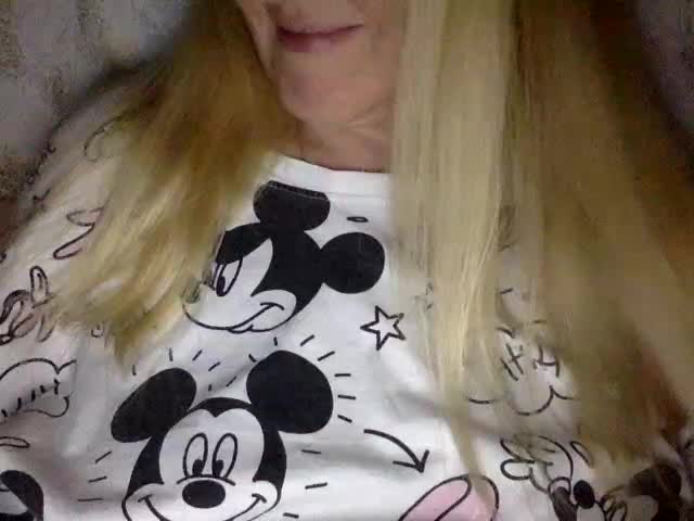 BlondyVio Live Sex December 18, 2025