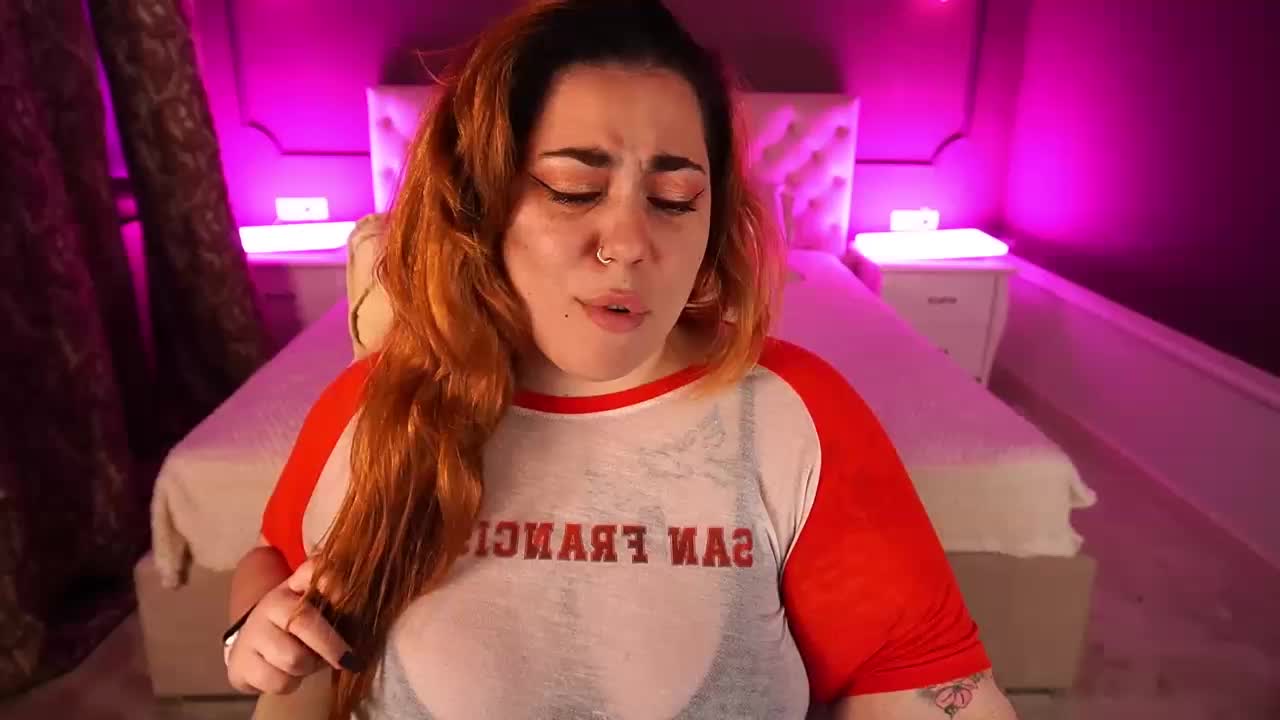 AmazonkaStarrr Live Sex December 12, 2025