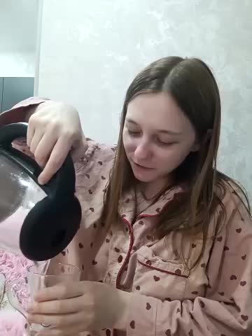 Bonechka Live Sex December 17, 2025