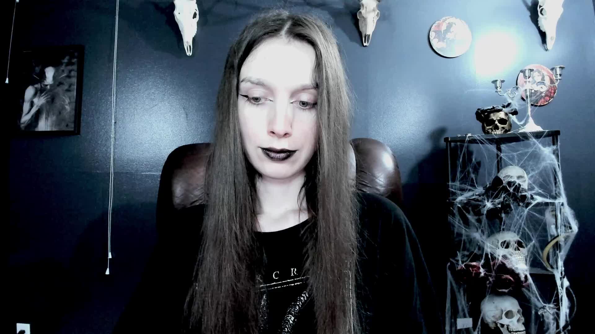 NarcissaDark Live Sex December 13, 2025