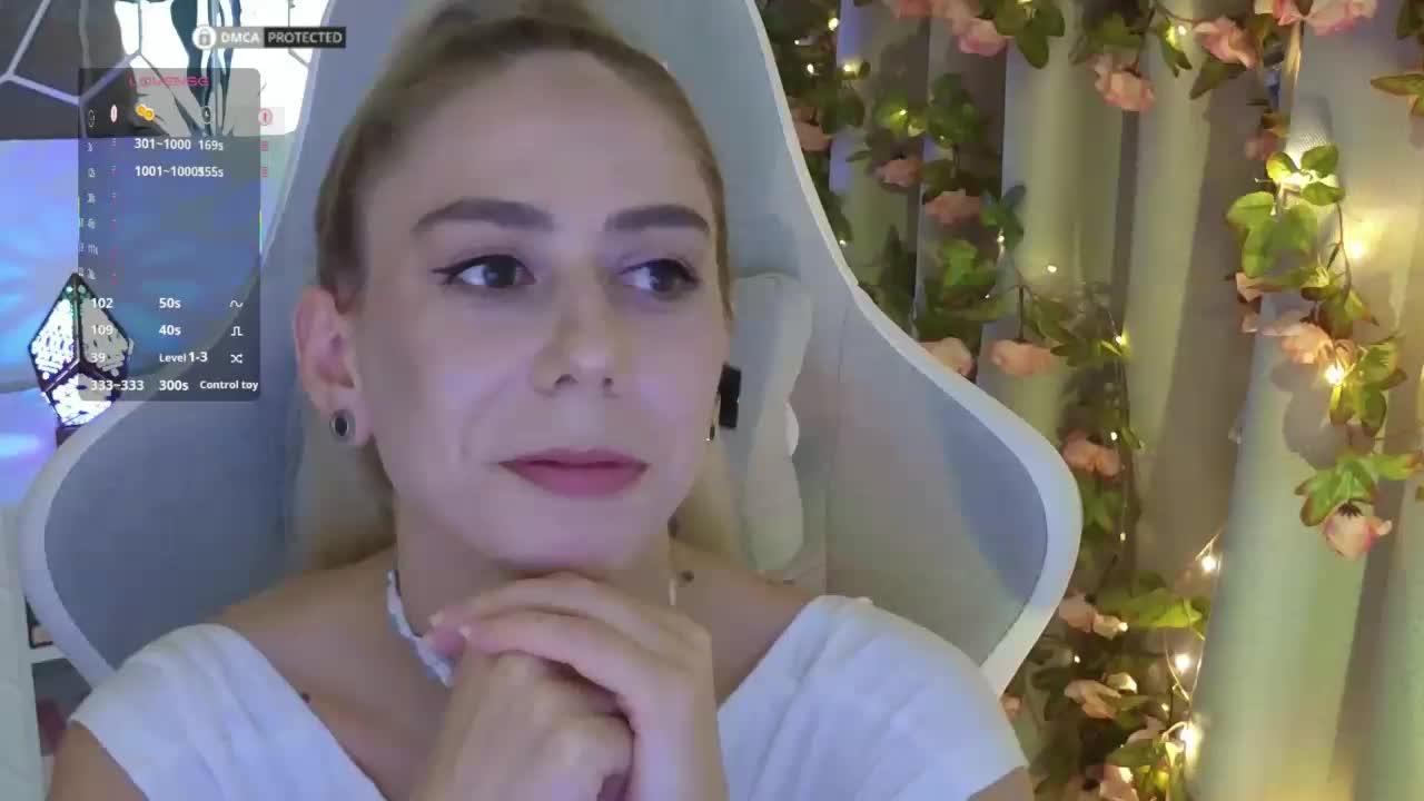 ballerina_capuchina Live Sex December 14, 2025