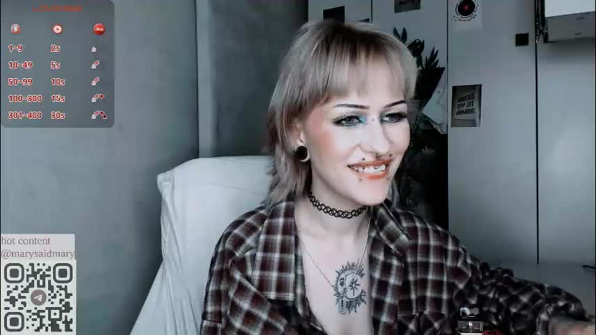 say_mary Live Sex December 13, 2025