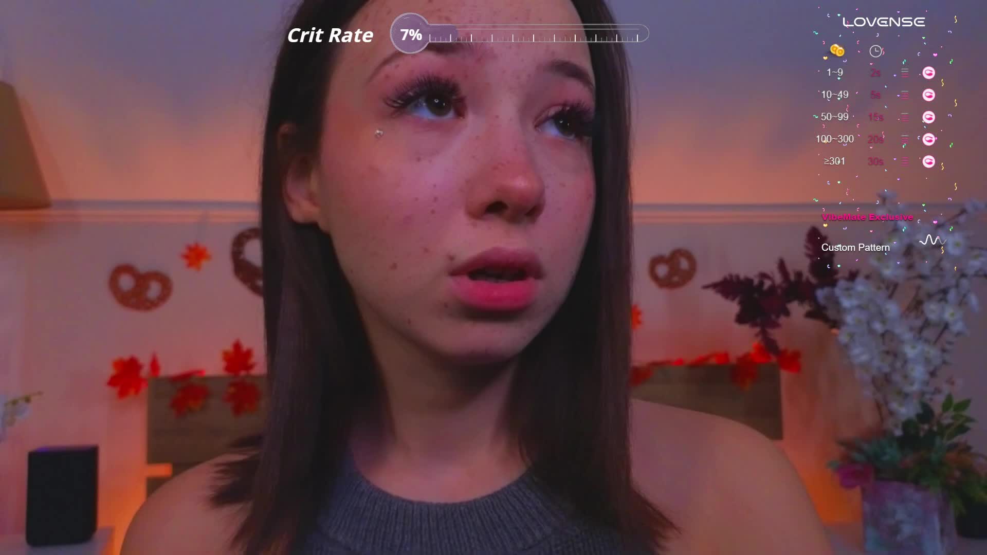 Trixiie Live Sex December 15, 2025