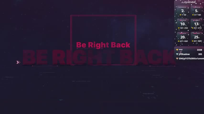 lady_curls Live Sex 2025.09.18