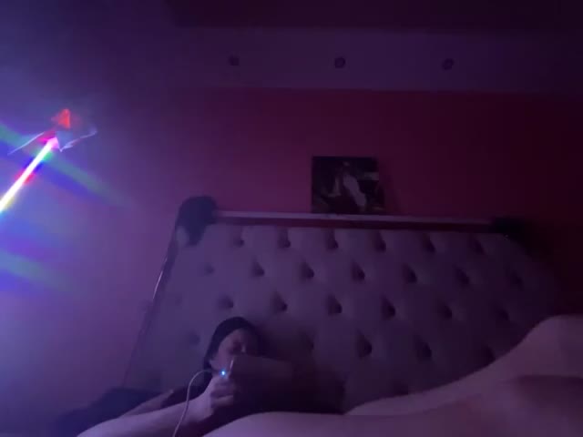 Flossy_Vettie Live Sex December 18, 2025