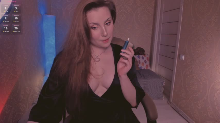 Eesmaaarrr Live Sex December 14, 2025