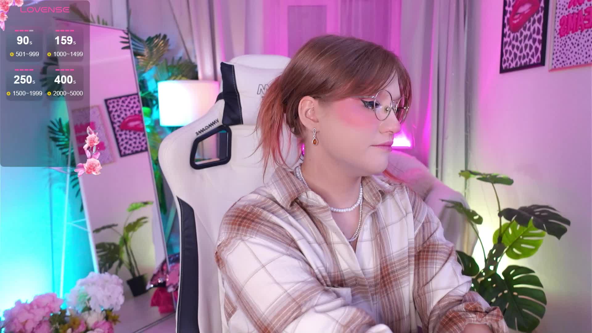 CrazyWine Live Sex December 15, 2025