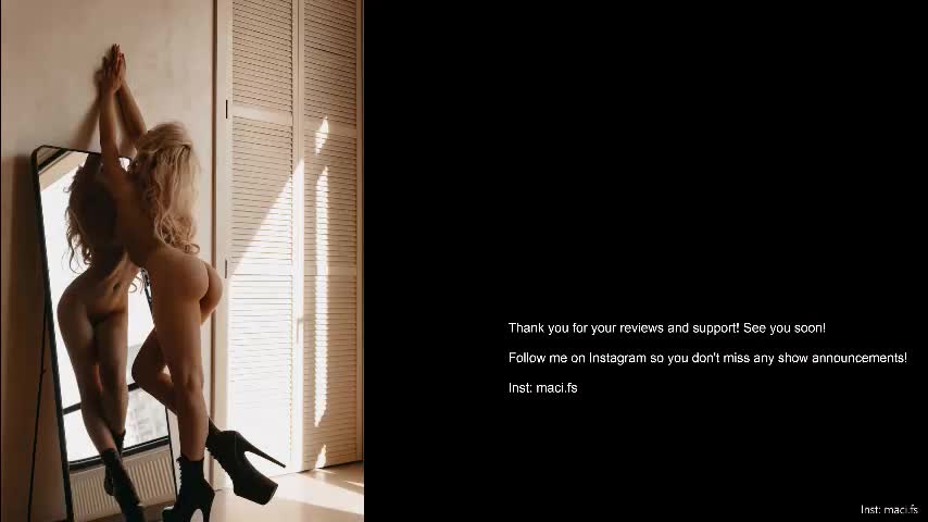 alissa_wxw Live Sex December 15, 2025