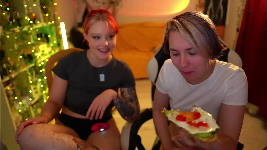 fox_and_dog Live Sex December 13, 2025