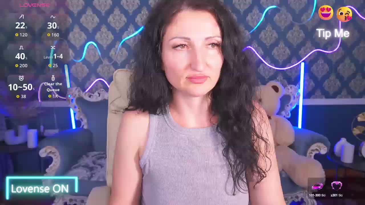 MissRossi Live Sex December 15, 2025