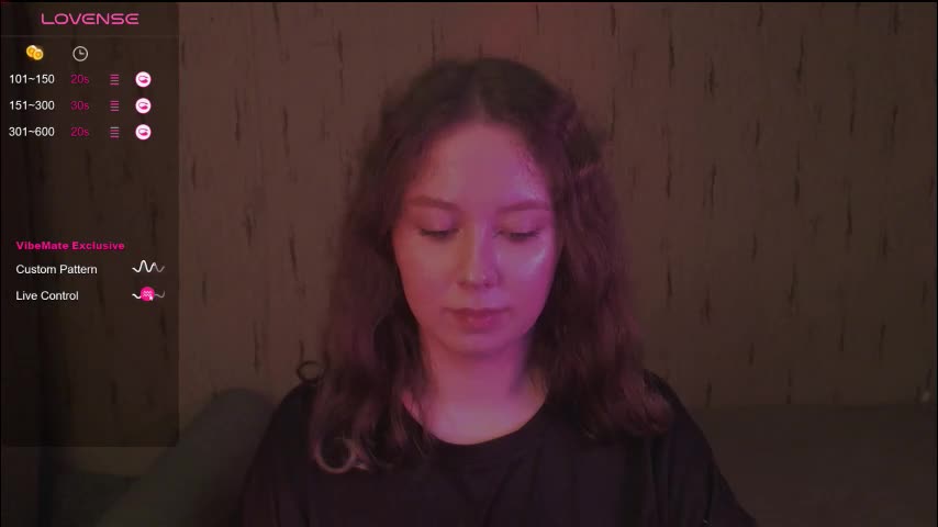 miranadevl Live Sex December 14, 2025