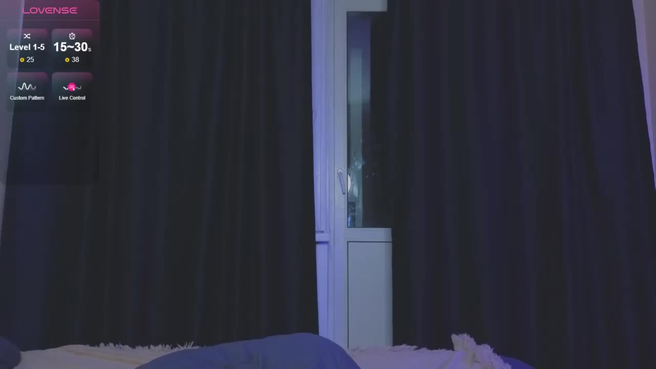 RoxyChilli Live Sex December 18, 2025