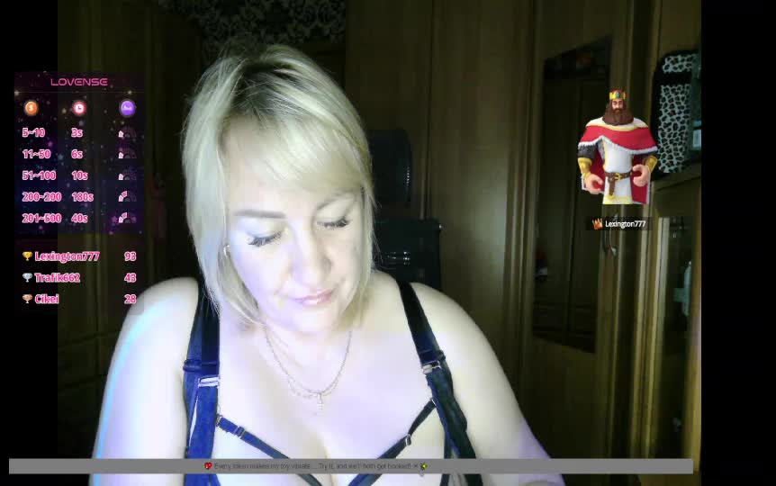 Pavuhi Live Sex December 12, 2025