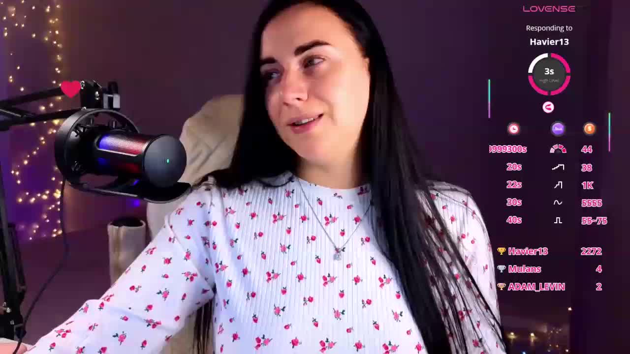 YURIEVNA13 Live Sex December 14, 2025