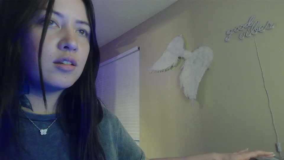 girlnextdoor702 Live Sex December 13, 2025