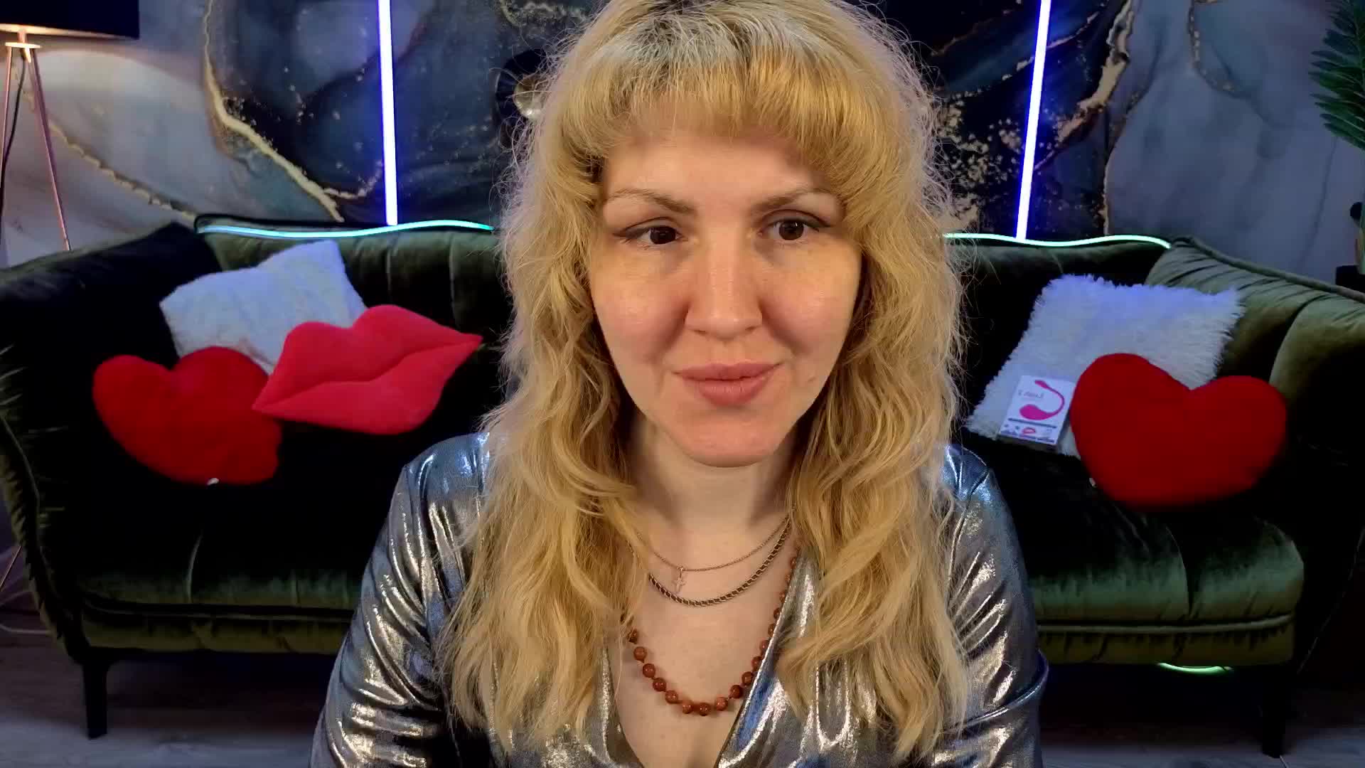 NatalyChanel Live Sex September 18, 2025