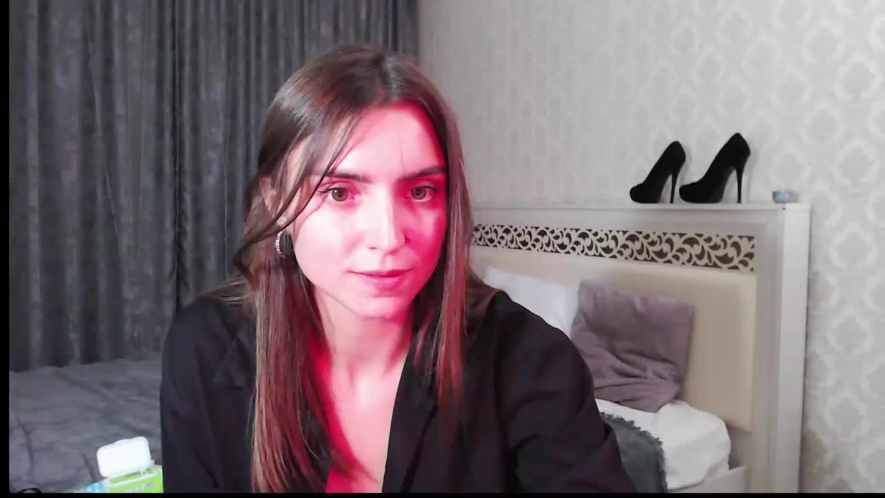 -LOVELY- Live Sex September 18, 2025