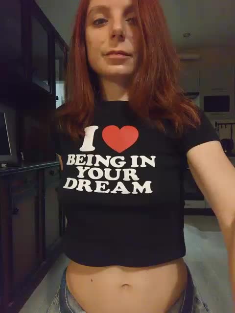 Sandra_May Live Sex December 13, 2025