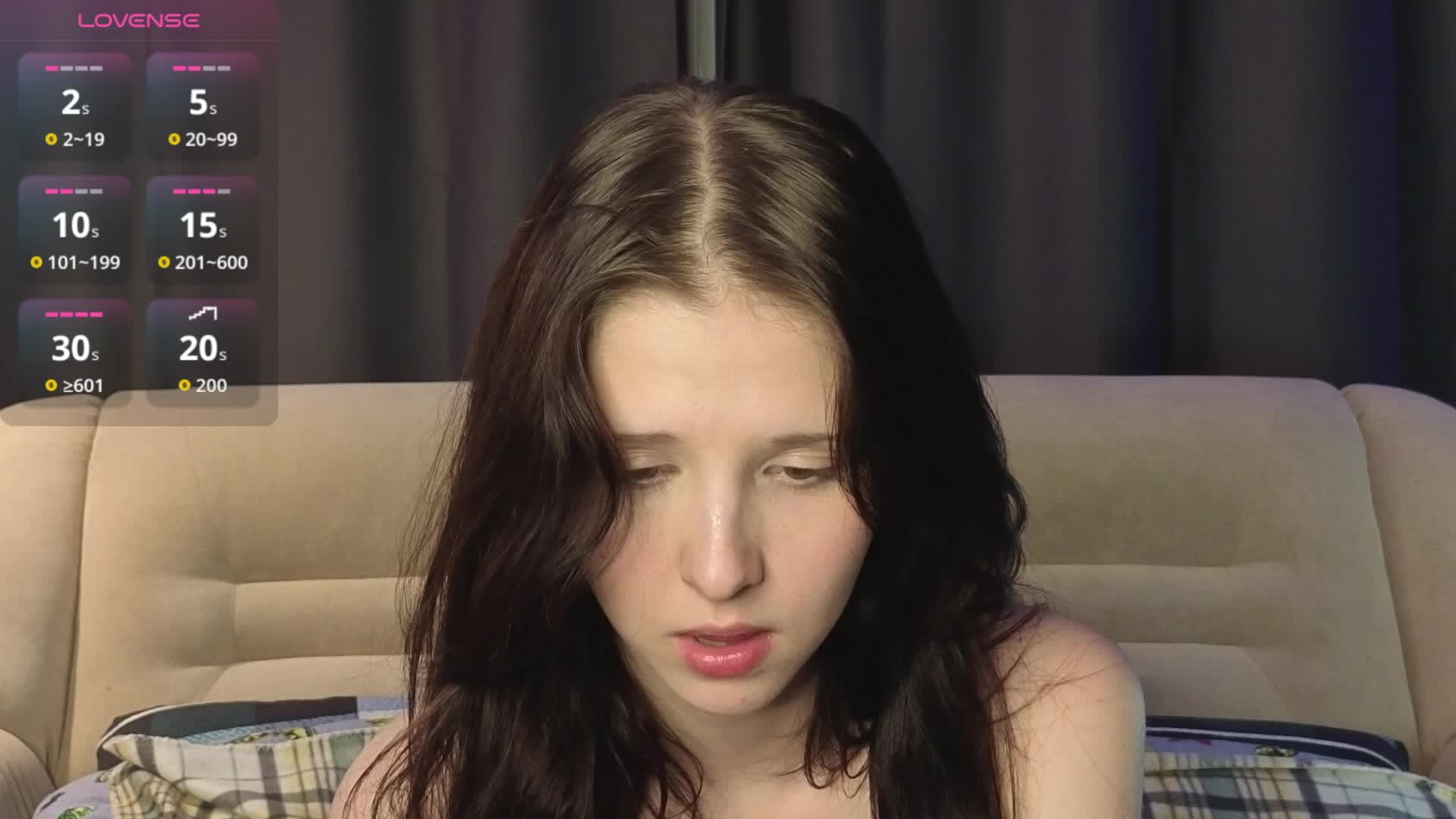 LunarXXX Live Sex December 14, 2025