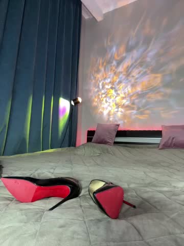 Anna_Purna Live Sex December 13, 2025