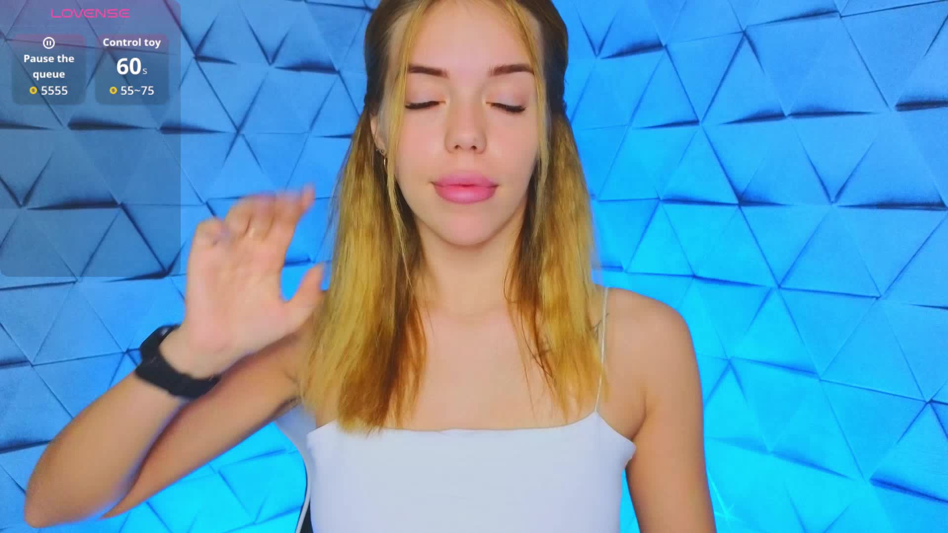 NikolSol Live Sex September 18, 2025