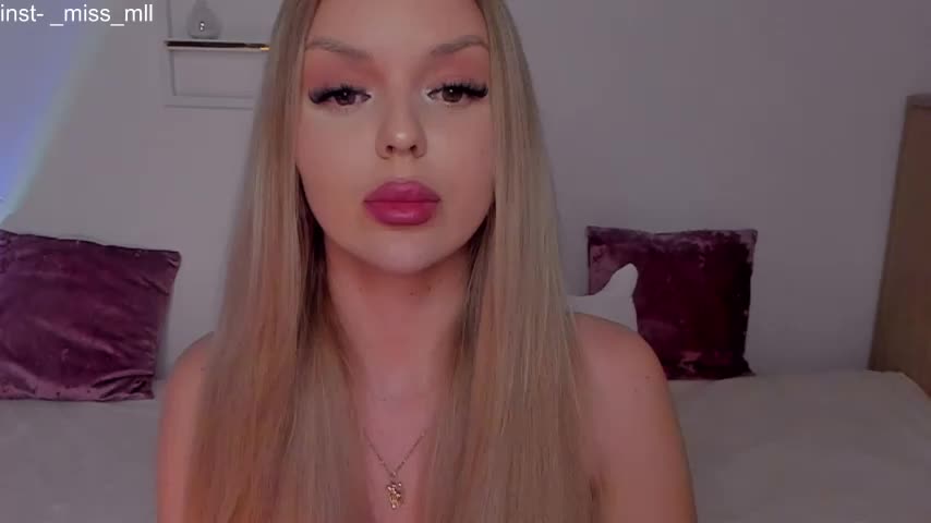 MaaryM Live Sex December 14, 2025