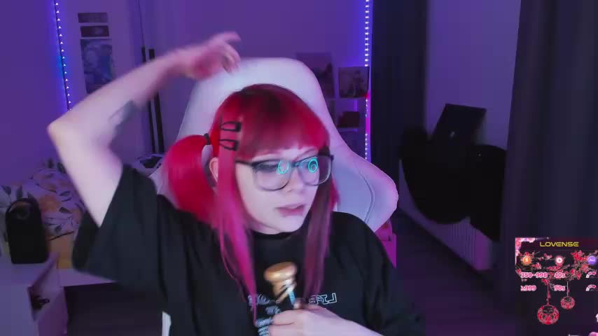 Yumi_Youkai Live Sex December 13, 2025