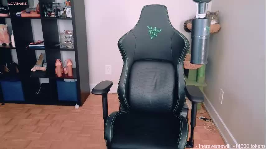 alexa_dream Live Sex December 13, 2025