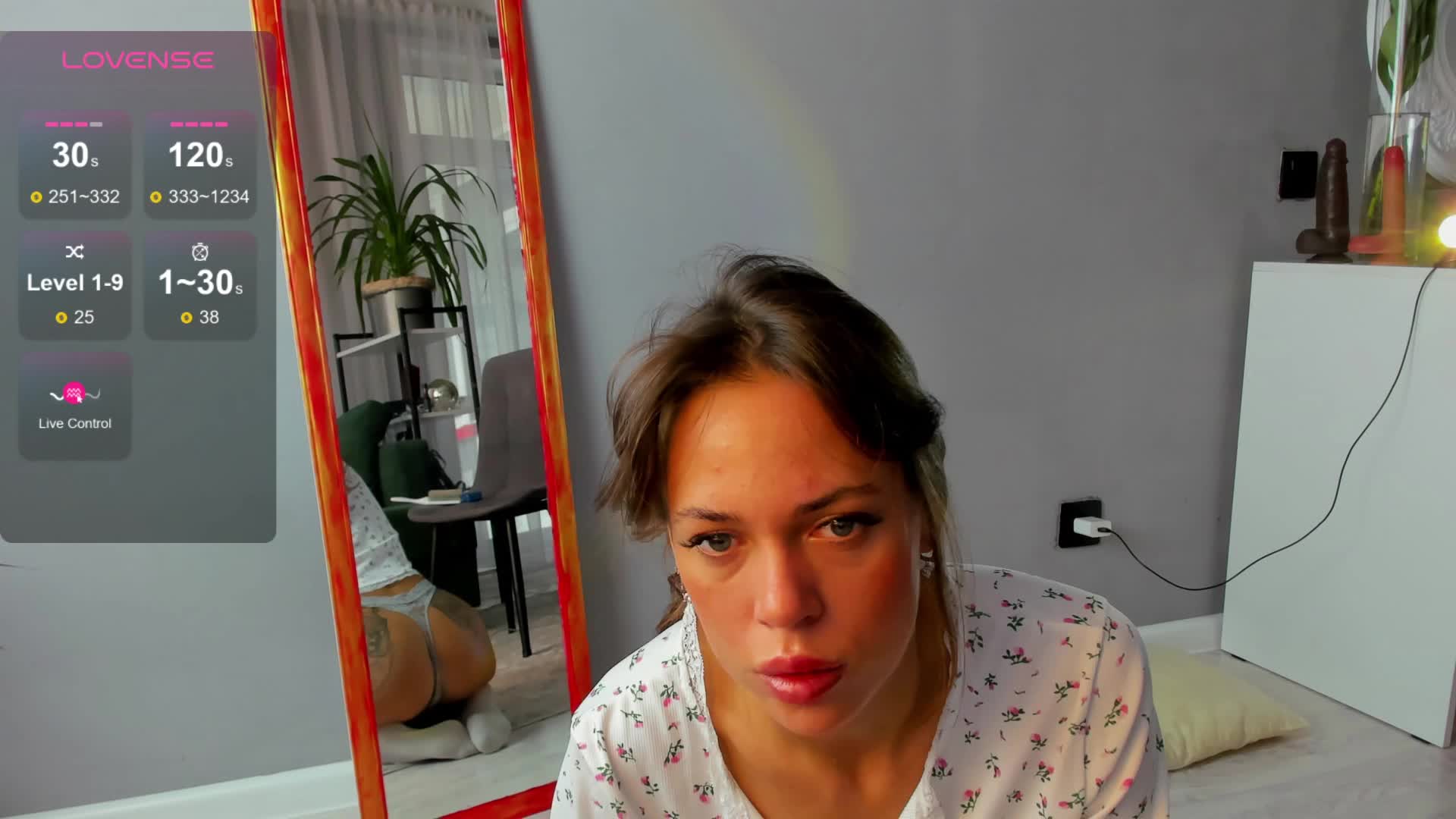 Luckydicewow Live Sex December 14, 2025