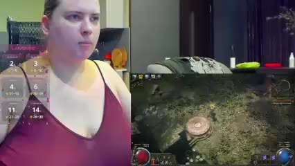 stressygirl Live Sex December 19, 2025