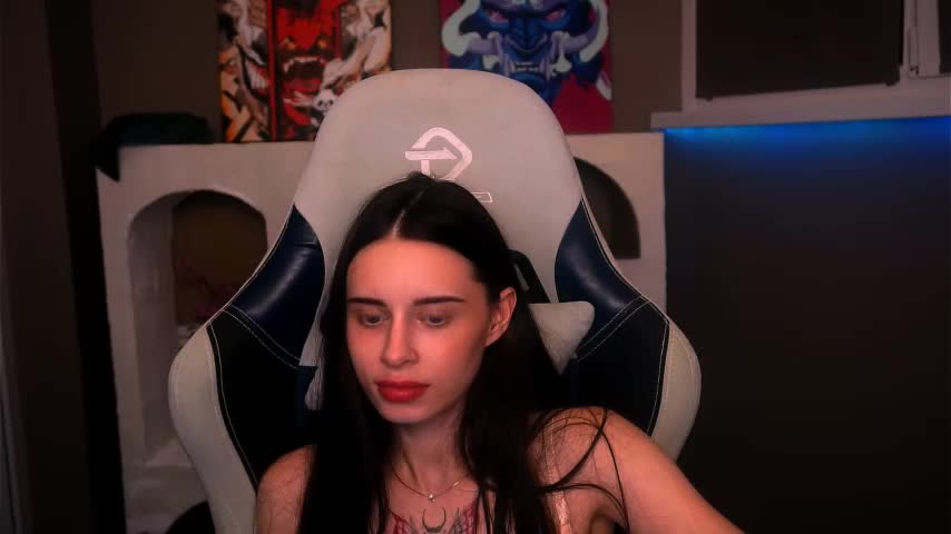 AmyRyder Live Sex December 13, 2025