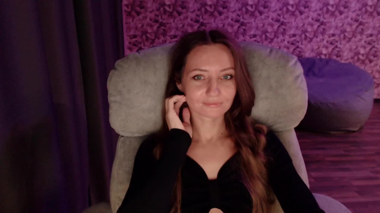 Kami_ Live Sex December 13, 2025