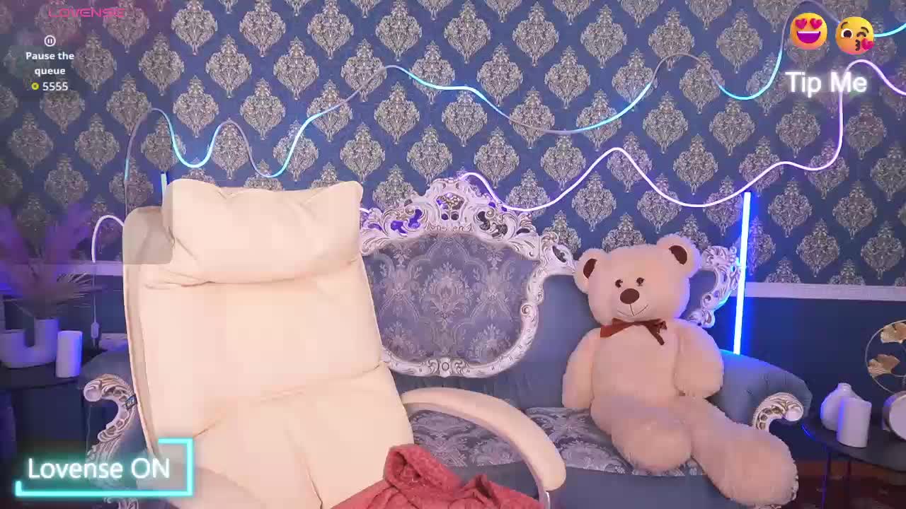 MissRossi Live Sex December 15, 2025