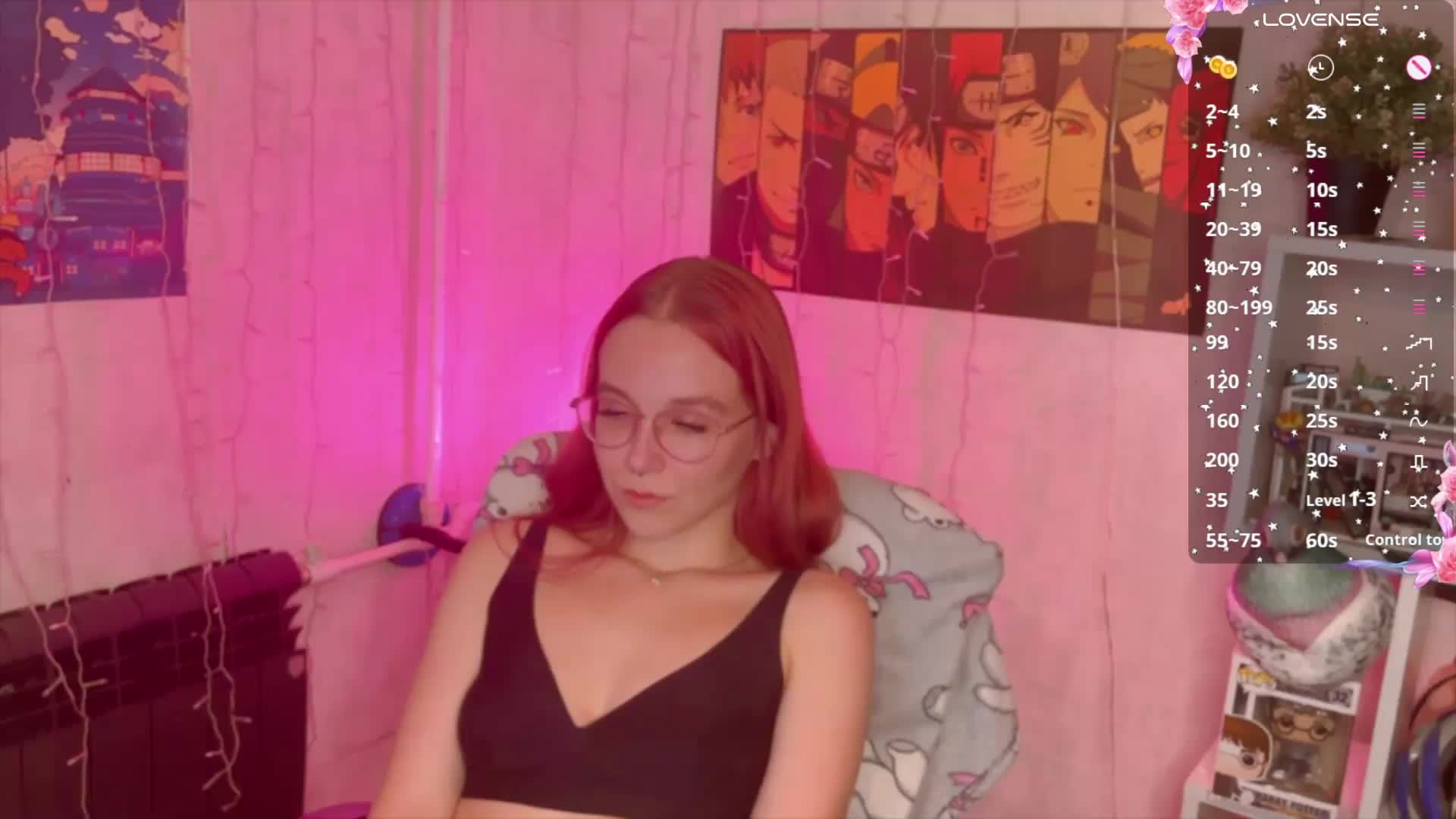 Kushina Live Sex December 14, 2025
