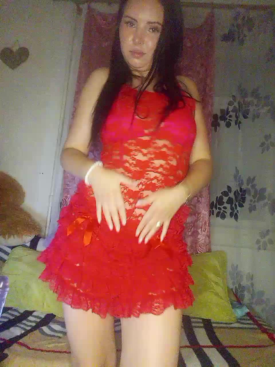 CAMA-CEKC Live Sex 2025.09.18