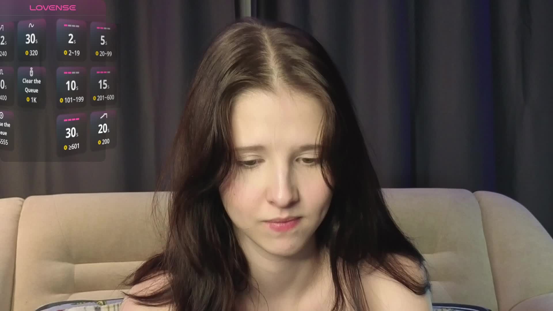 LunarXXX Live Sex December 13, 2025