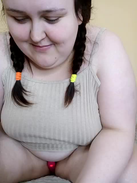 Mashenka_baby Live Sex December 13, 2025